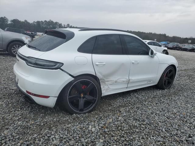 2021 Porsche Macan GTS