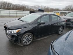 Clean Title Cars for sale at auction: 2023 Nissan Versa SV