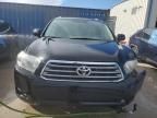 2009 Toyota Highlander Limited