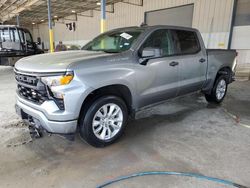 2023 Chevrolet Silverado C1500 Custom en venta en Corpus Christi, TX