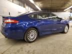 2014 Ford Fusion SE Hybrid