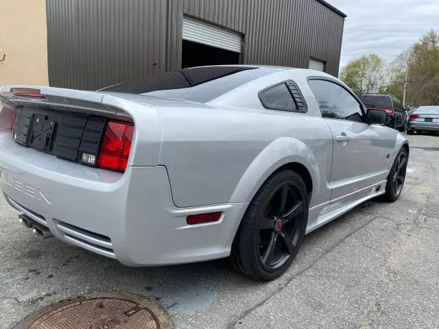 2007 Ford Mustang GT