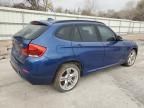 2013 BMW X1 XDRIVE35I