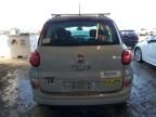 2014 Fiat 500L Easy