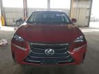 2015 Lexus NX 200T