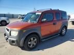 2003 Honda Element EX