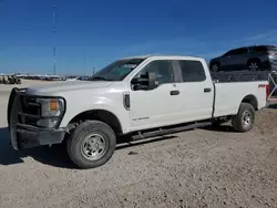 Ford salvage cars for sale: 2020 Ford F250 Super Duty