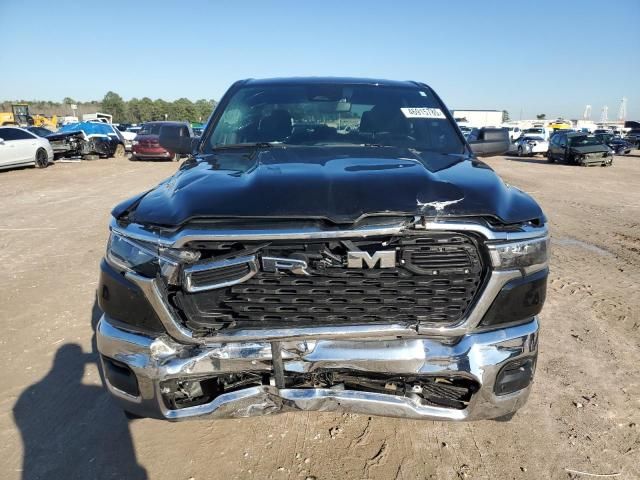 2025 Dodge RAM 1500 BIG HORN/LONE Star