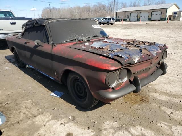 1963 Chevrolet Corvair