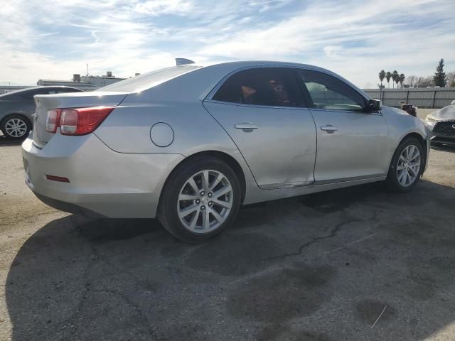 2015 Chevrolet Malibu 2LT