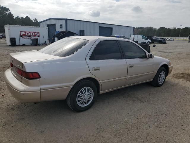 1999 Toyota Camry CE