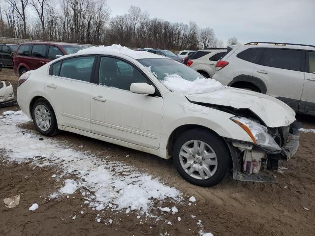 2011 Nissan Altima Base