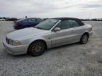 2004 Volvo C70 LPT