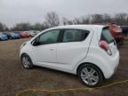 2014 Chevrolet Spark 1LT