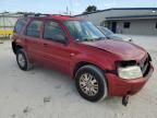 2007 Mercury Mariner Luxury