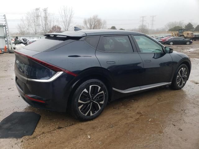 2023 KIA EV6 Light