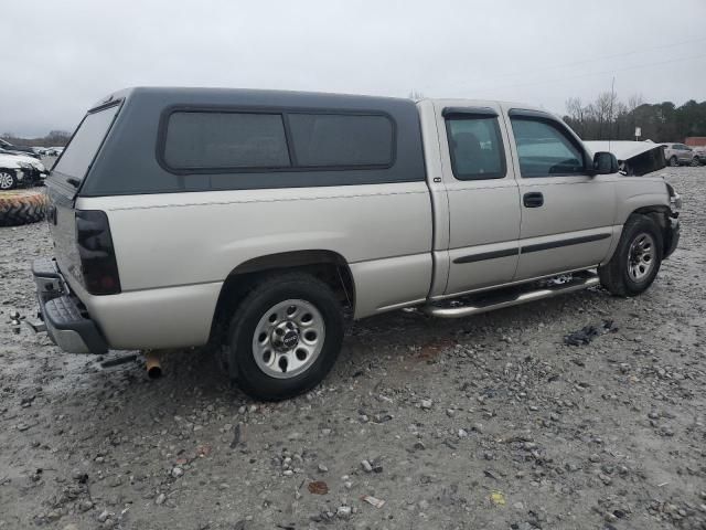 2004 GMC New Sierra C1500