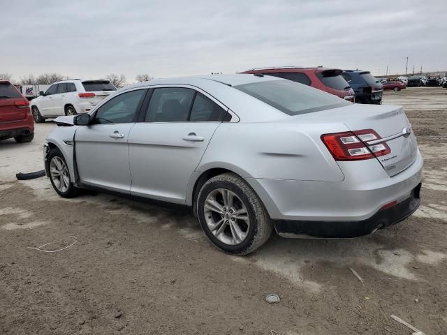 2015 Ford Taurus SE