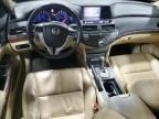 2012 Honda Crosstour EXL