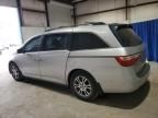 2011 Honda Odyssey EXL