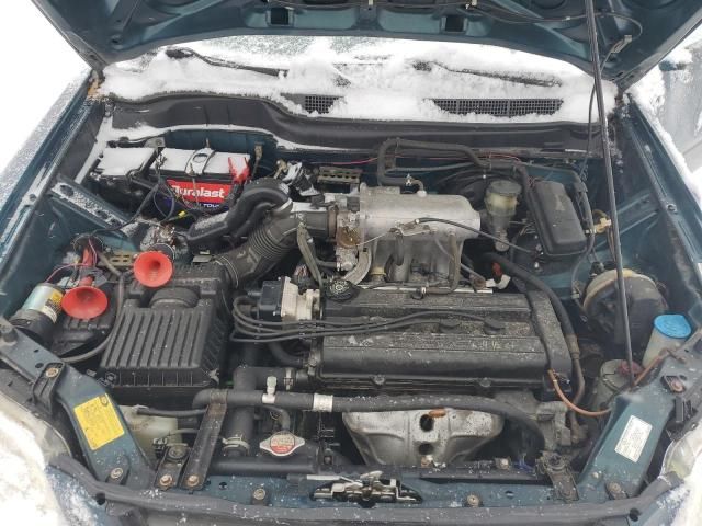 1998 Honda CR-V EX