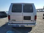 2010 Ford Econoline E350 Super Duty Wagon