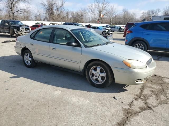 2004 Ford Taurus SES