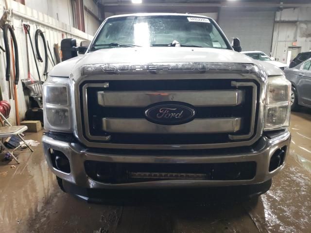 2014 Ford F250 Super Duty