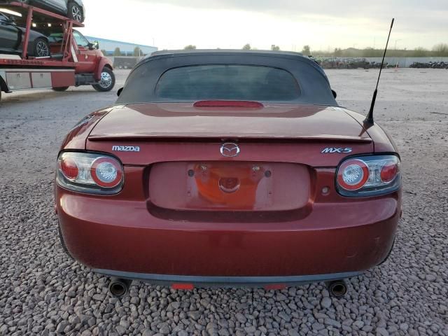 2006 Mazda MX-5 Miata