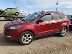 Ford Escape se salvage cars for sale: 2013 Ford Escape SE