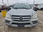 2010 Mercedes-Benz GL 450 4matic