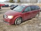 2011 Dodge Grand Caravan Express