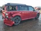 2014 Ford Flex SEL