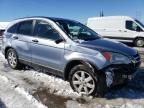 2011 Honda CR-V SE