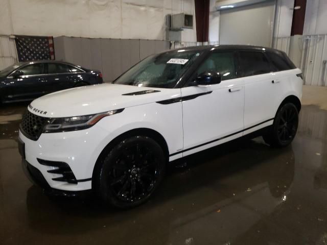 2020 Land Rover Range Rover Velar R-DYNAMIC S