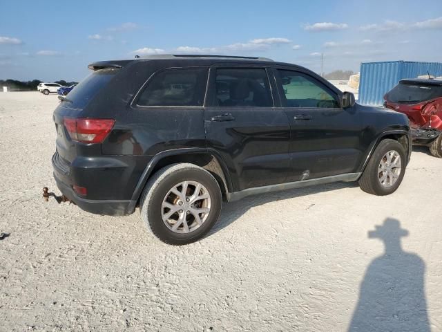 2011 Jeep Grand Cherokee Laredo