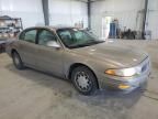 2002 Buick Lesabre Limited