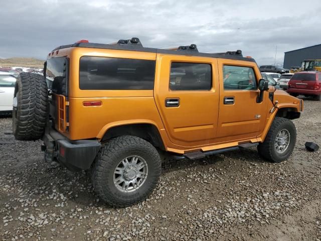 2006 Hummer H2