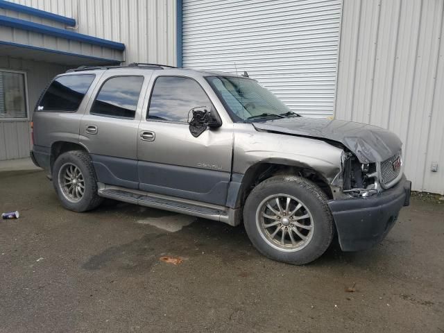 2006 GMC Yukon Denali