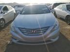 2012 Hyundai Sonata SE