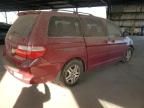 2005 Honda Odyssey EXL