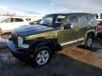 2010 Jeep Liberty Sport