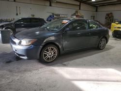 Salvage cars for sale at Chambersburg, PA auction: 2010 Scion TC