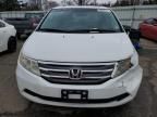 2013 Honda Odyssey EXL