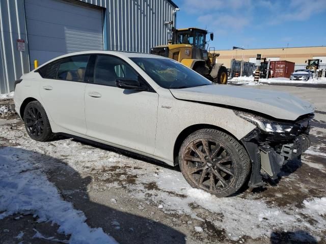 2023 Cadillac CT5-V