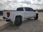 2022 GMC Sierra Limited K1500 AT4