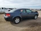 2008 Dodge Avenger SE