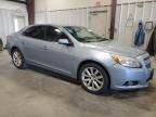 2013 Chevrolet Malibu 2LT