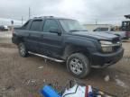 2003 Chevrolet Avalanche K1500