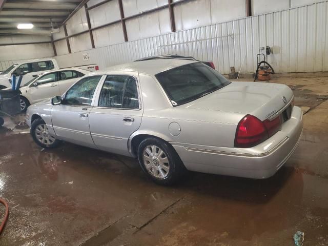 2003 Mercury Grand Marquis LS